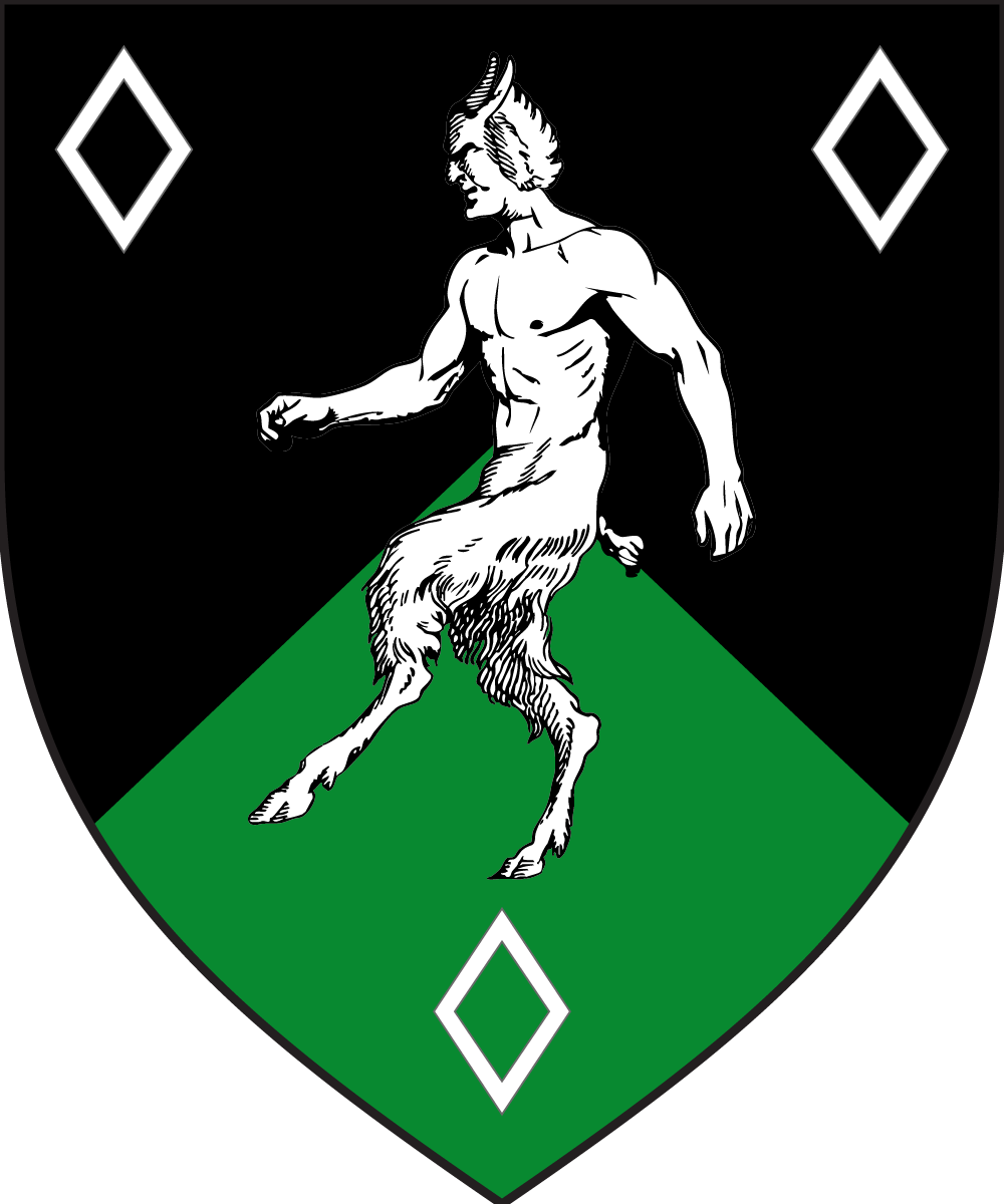 Abu Hurairah `Abd al-Aziz ibn al-Sarraj ibn al-Nasrani al-Rabi crest