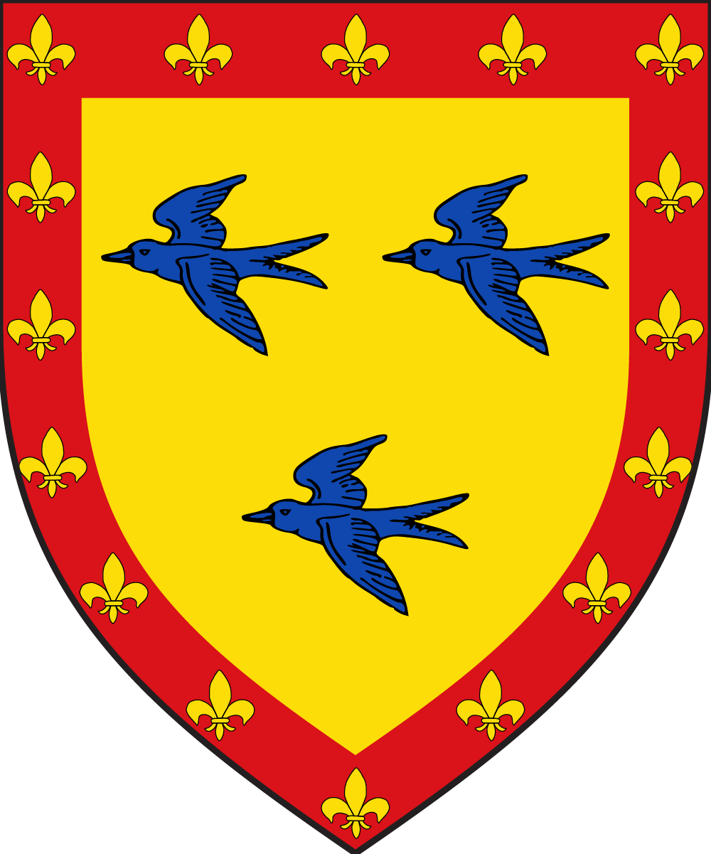 Crystyna Hyrundo crest