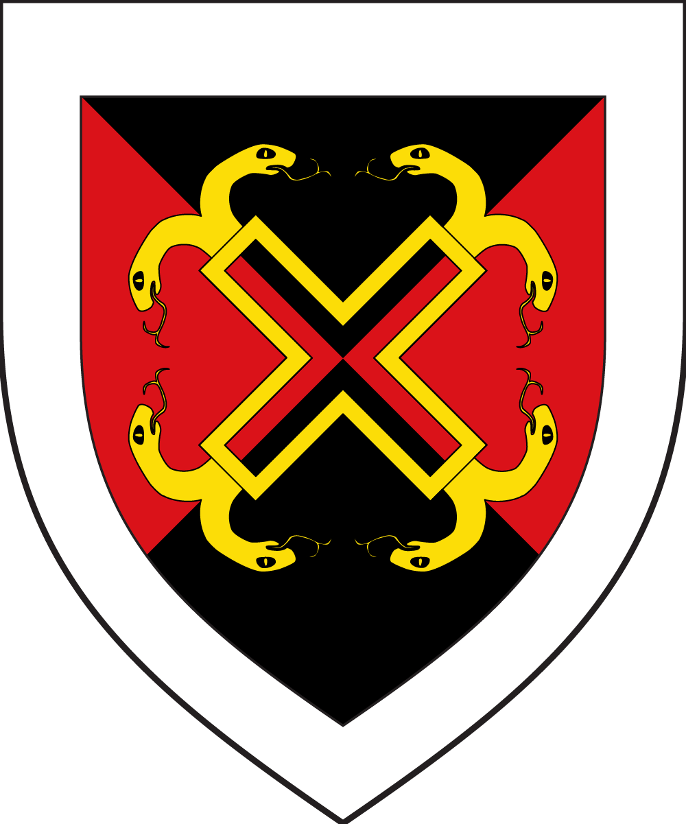 Chlothar Bructerus crest