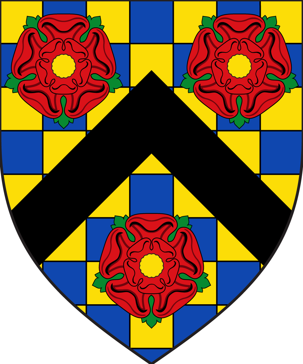 Bartholomew Hightower crest