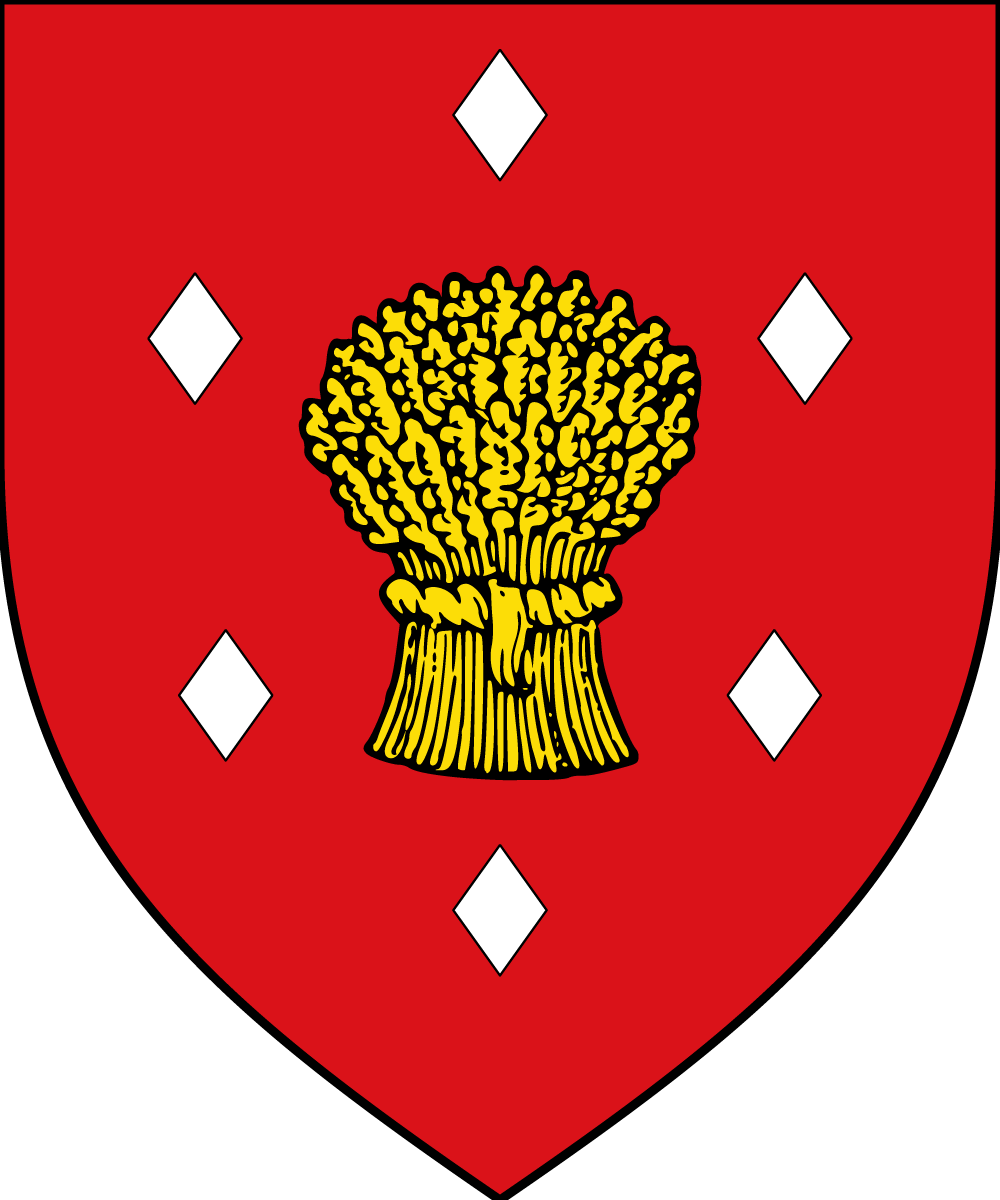 Galiana D'Avinhon crest