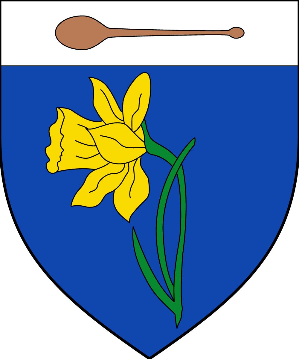 Elena Ivanova crest