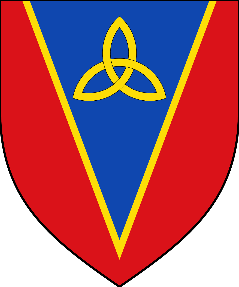 Alrekr in svarti crest