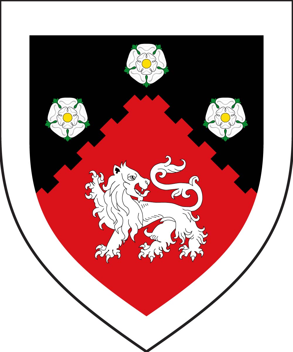 Abigail Gryndley crest
