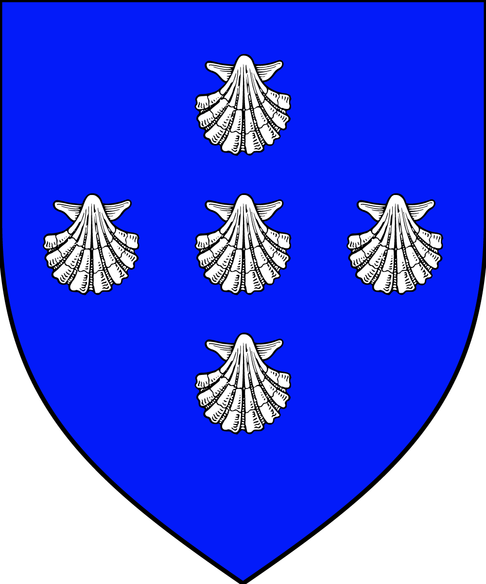 Ellisif Halbjarnardottir (fka) Elspeth Forsyth) crest
