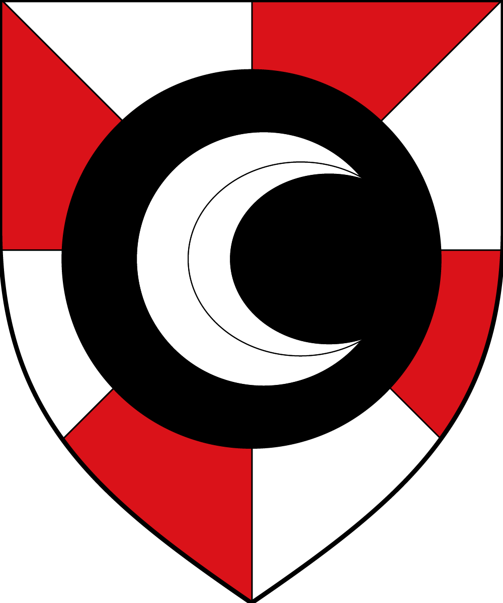 Freydis Olafsdottir crest