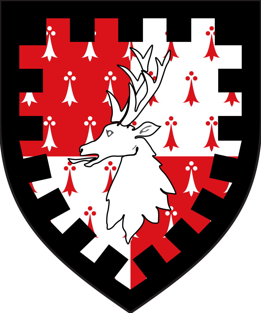 Carson Wynne crest
