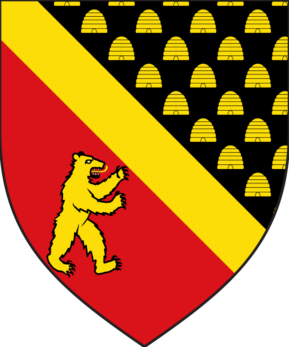 Ibrahim ibn Daʼud ibn Salim (fka) Ibrahim Al-Salim crest