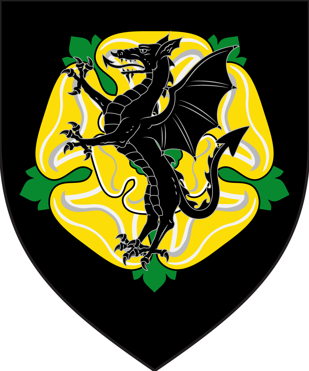 Adriana Maria Presley crest