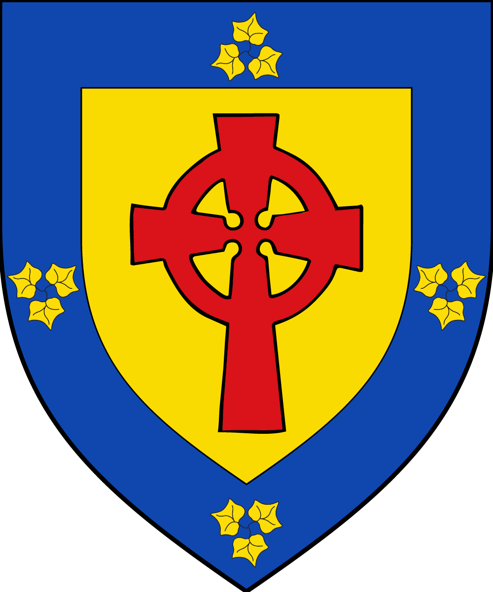 Elspeth Necaedan crest
