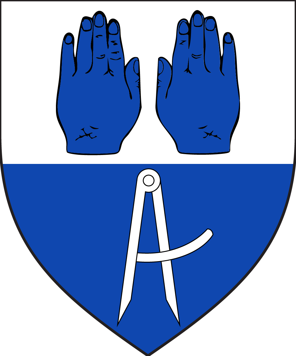 Clara de Costa crest