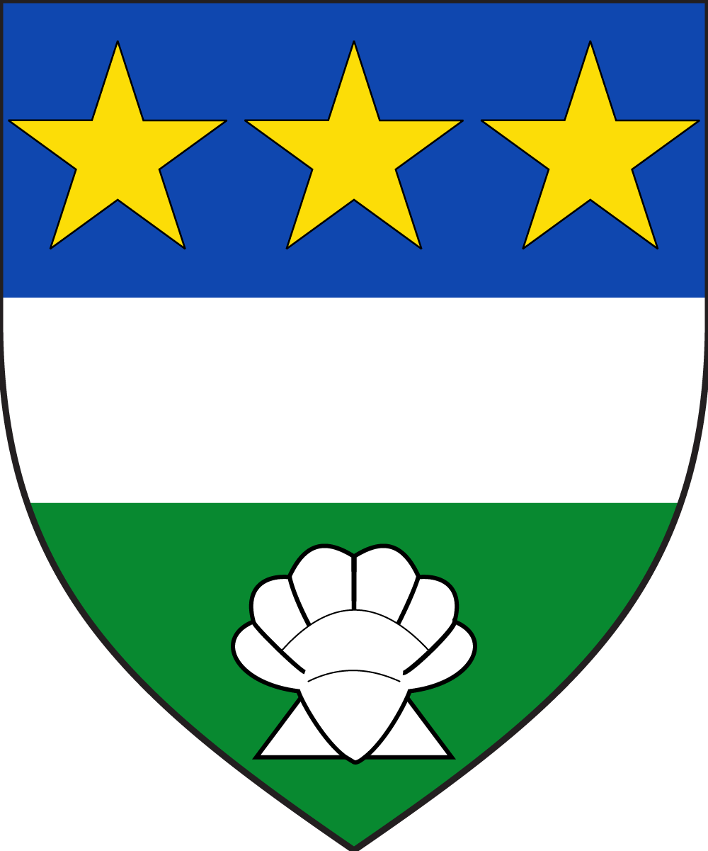 Brynja Valsdottir crest