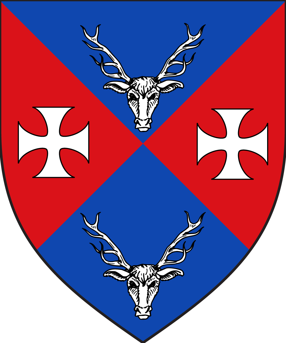 AEoelbeorht of Harduic crest