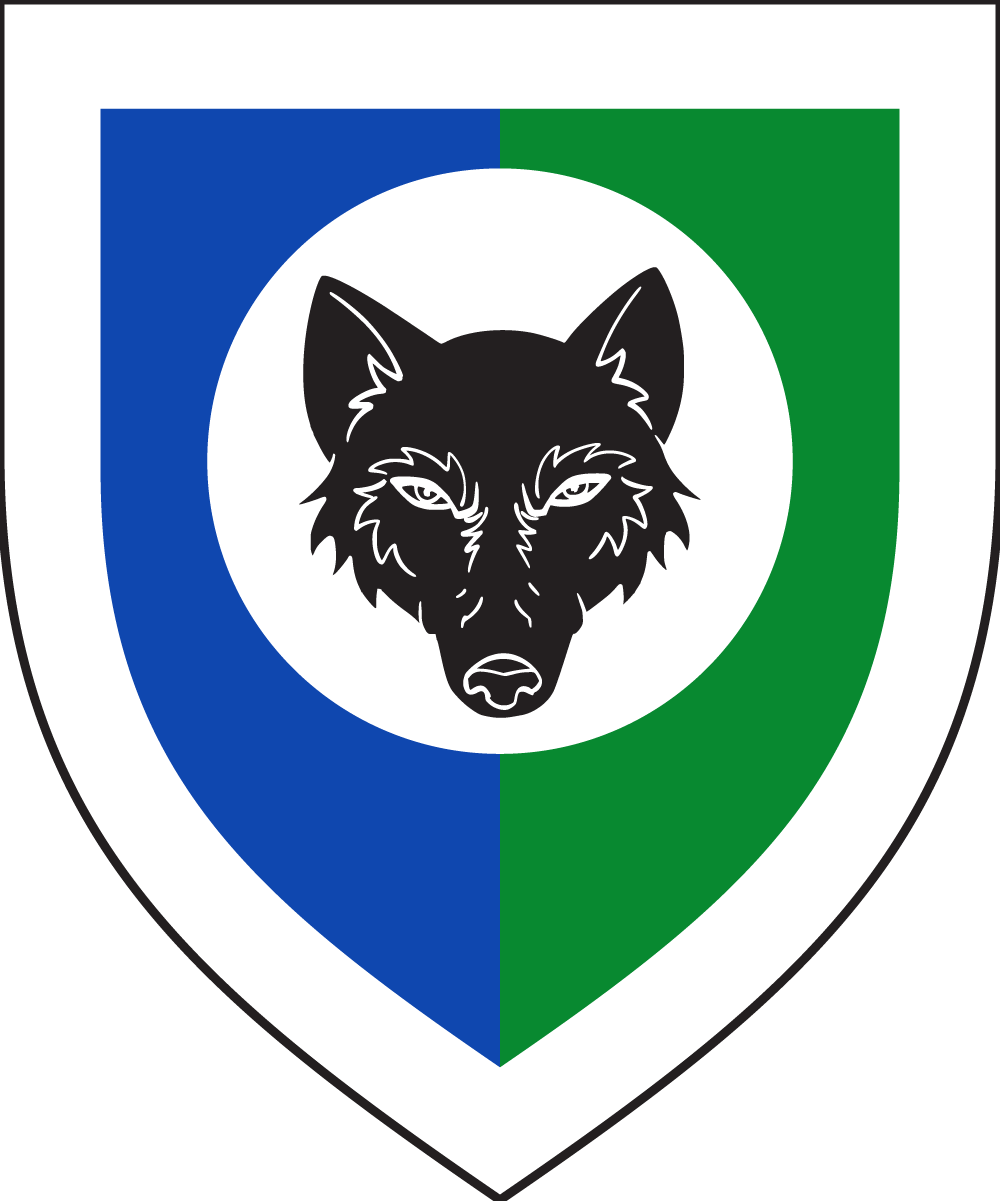 Anne Chochran crest