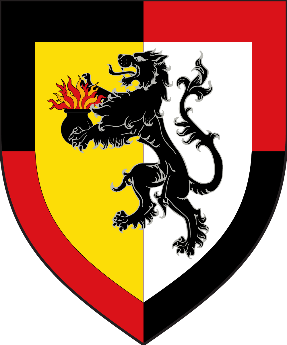 Branwen Ballard crest