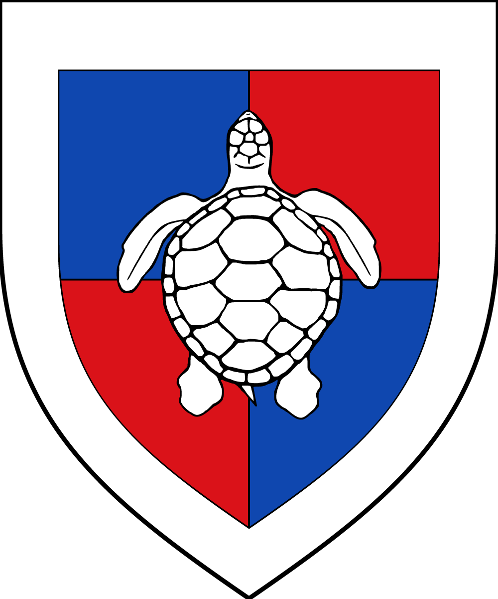 Eva Helena Vettori crest