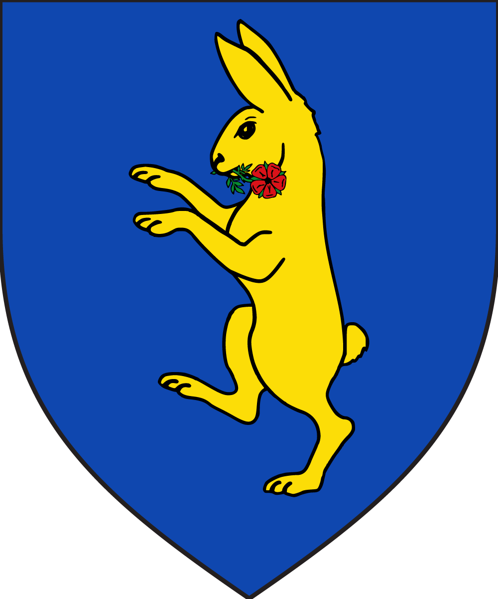 Aelisia Wallace crest
