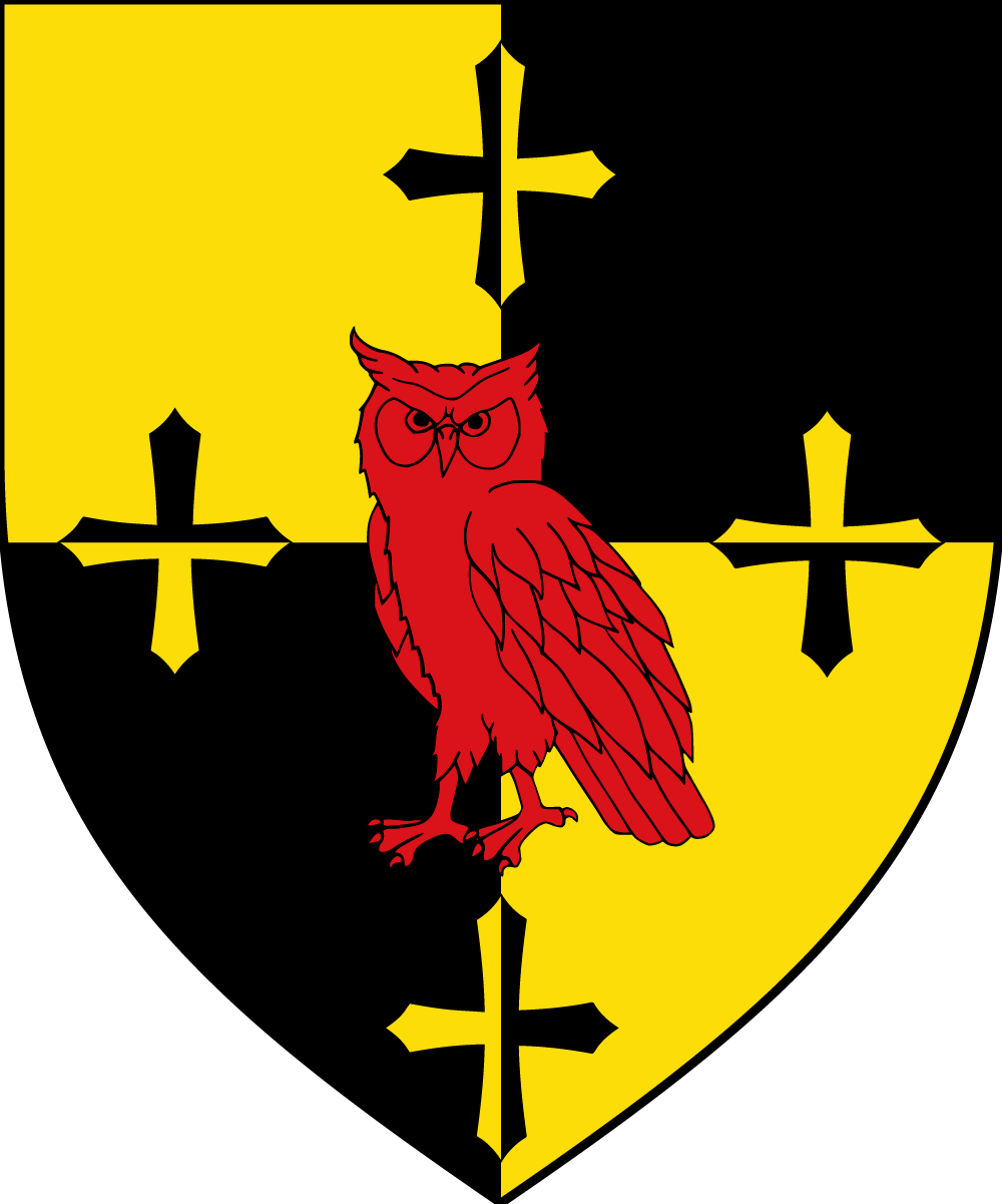 Dietrich Uhl crest