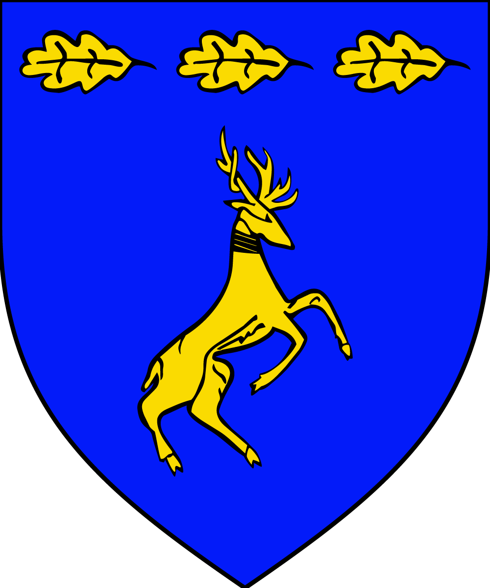 Emma del Trees crest