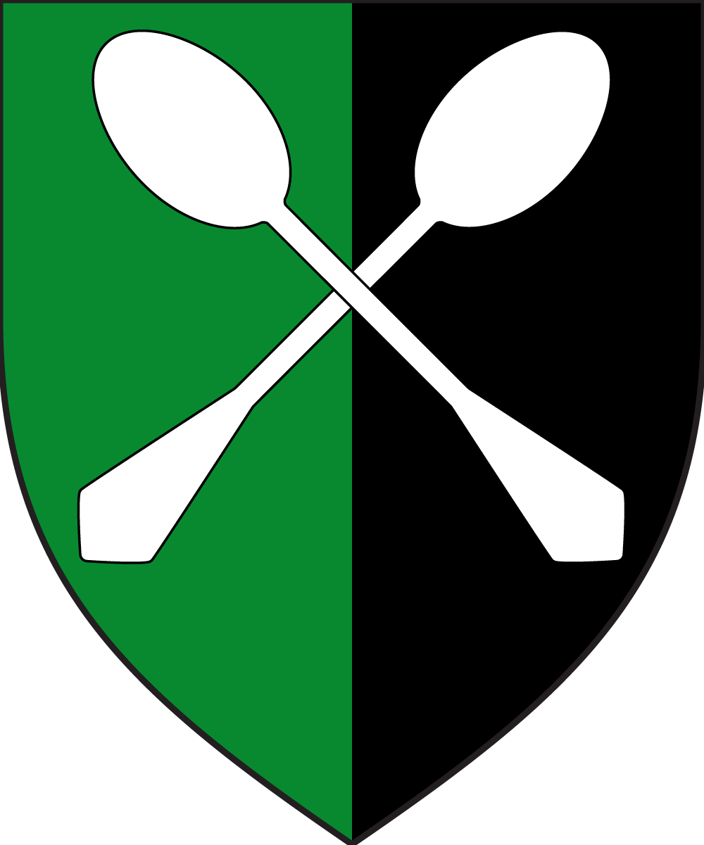 Diego de la Mar crest