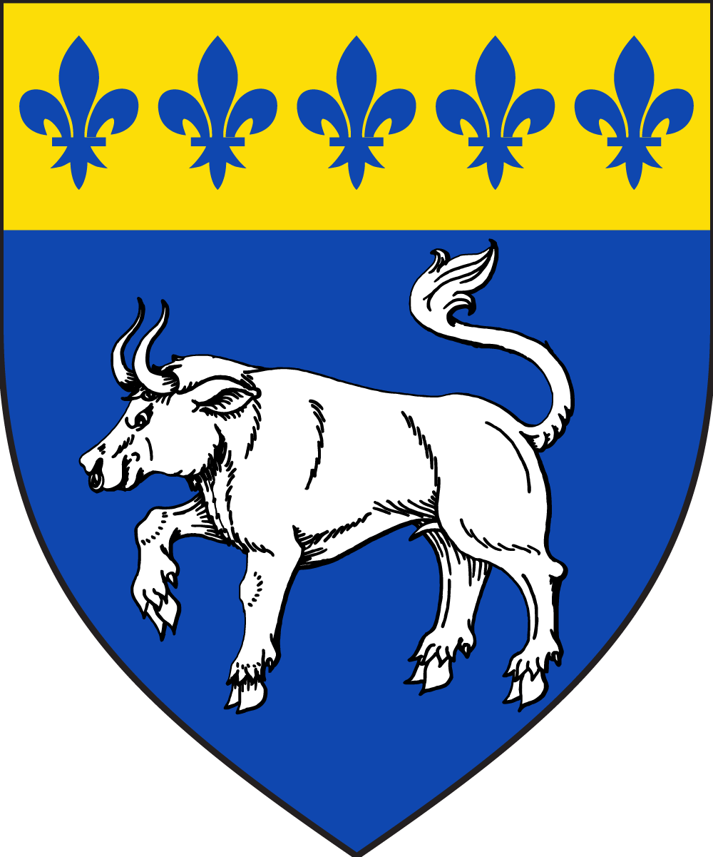 Adam Goodwine crest