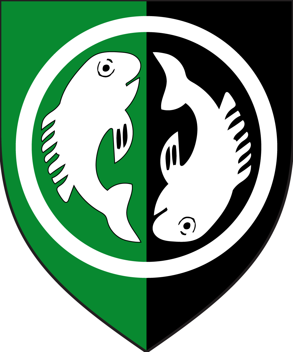Ashikaga Kimiko crest