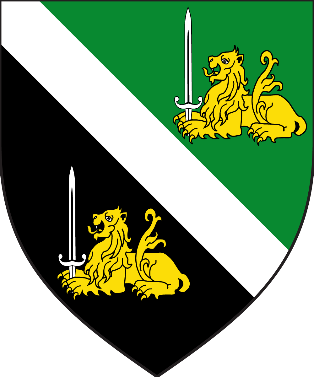 Agnes Moray crest