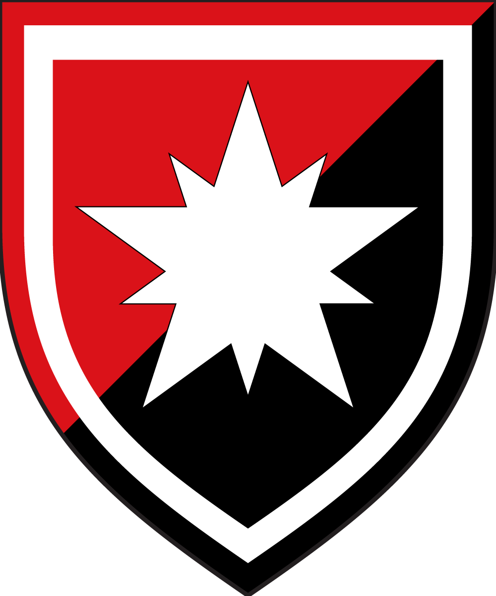 Dia Ramberti crest