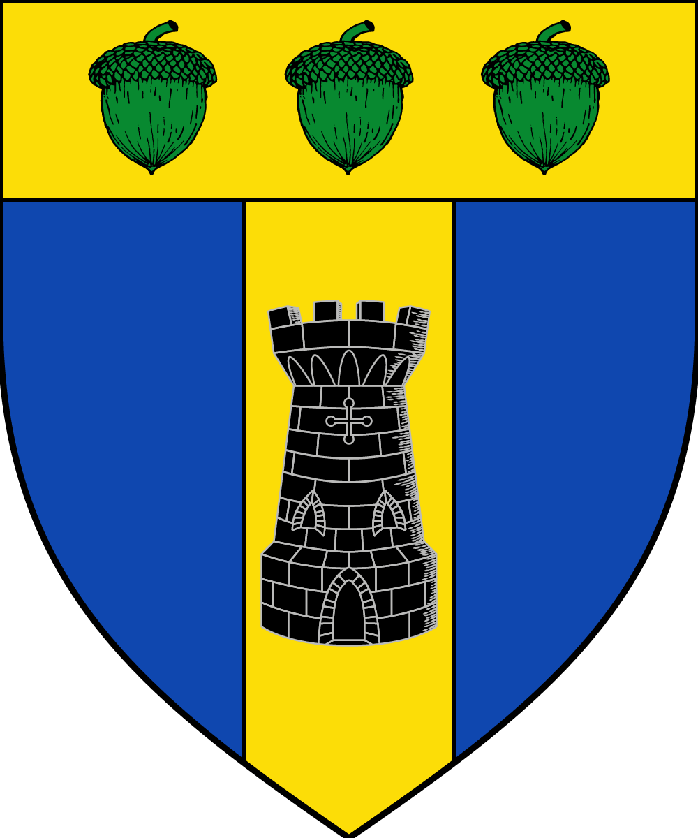 Elayne MacCollum crest
