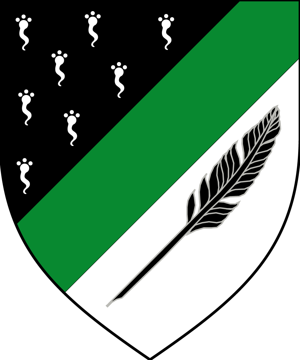 Devin Phelan Odonnabhain crest