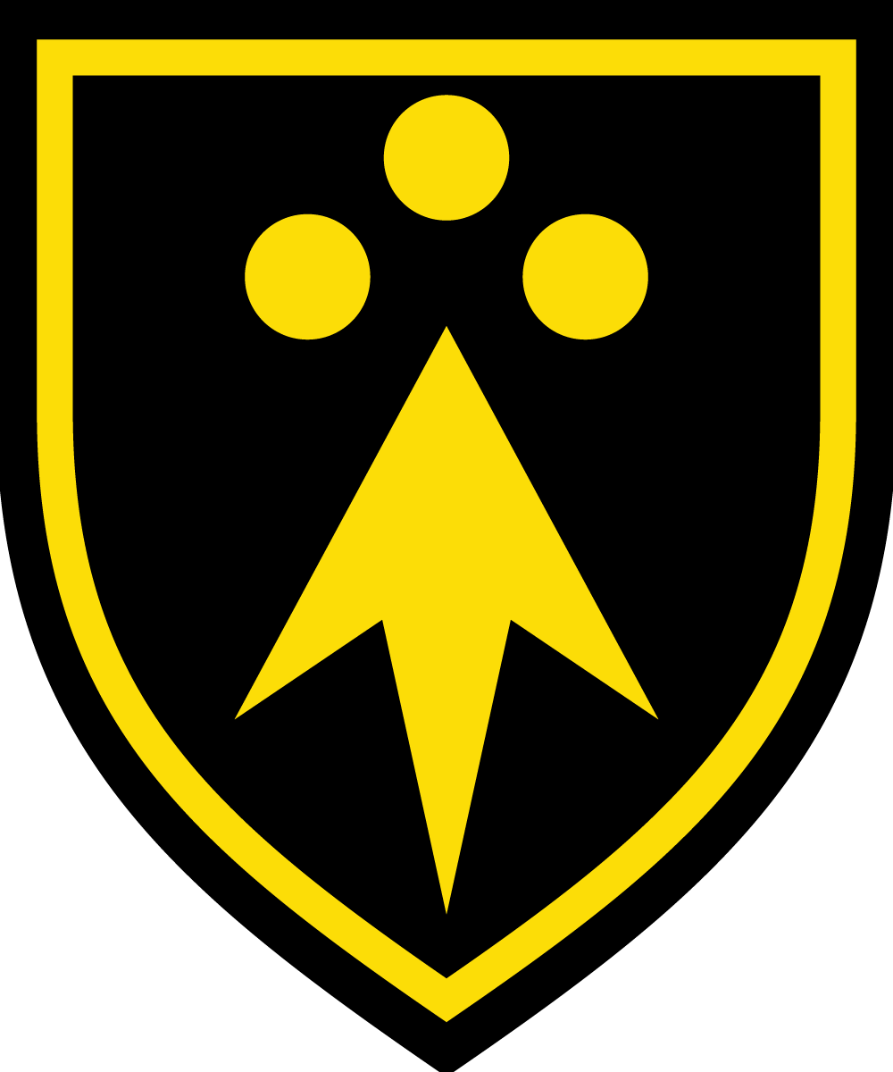 Francesca da Trani crest
