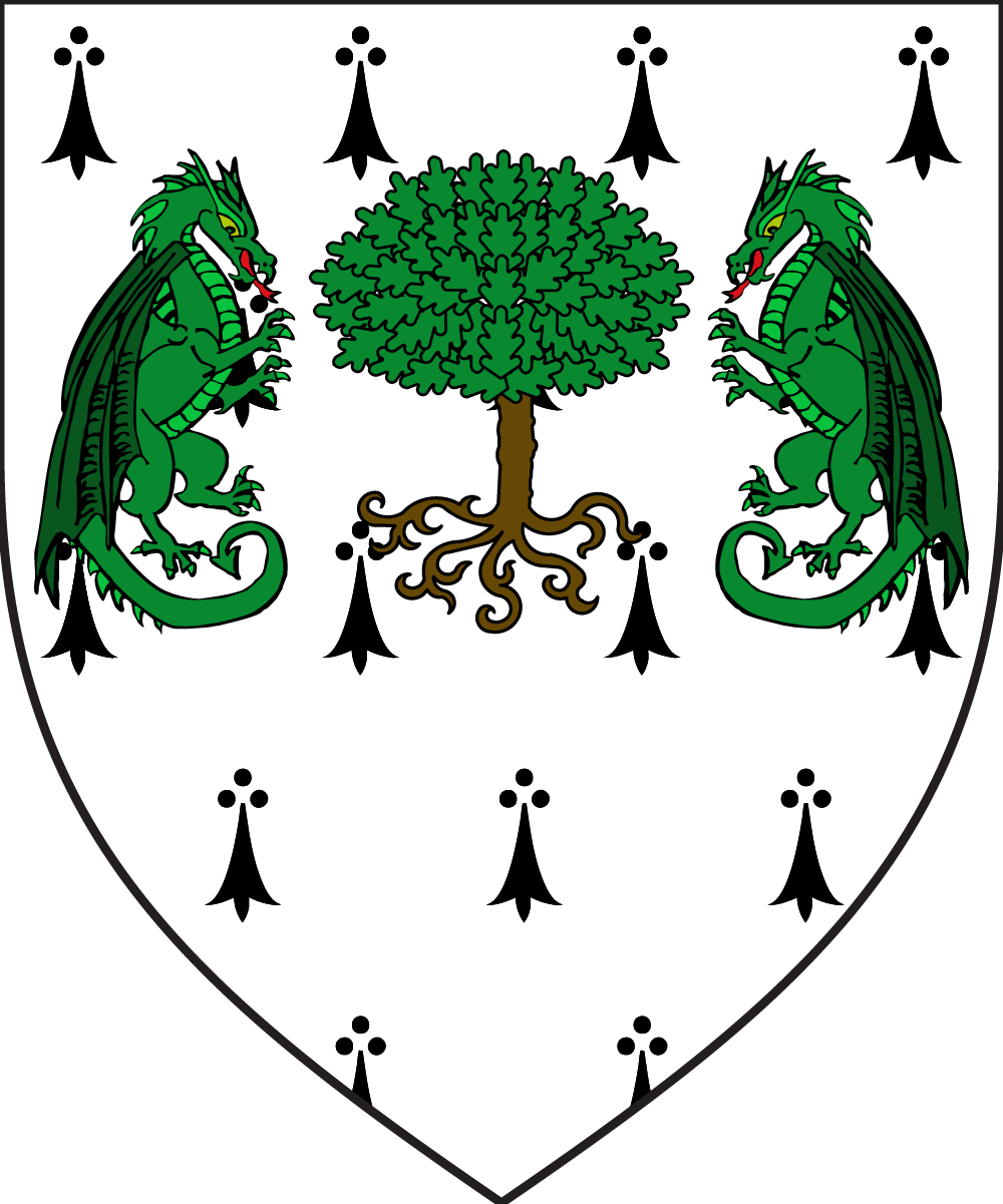 Borimir Dimitrian crest