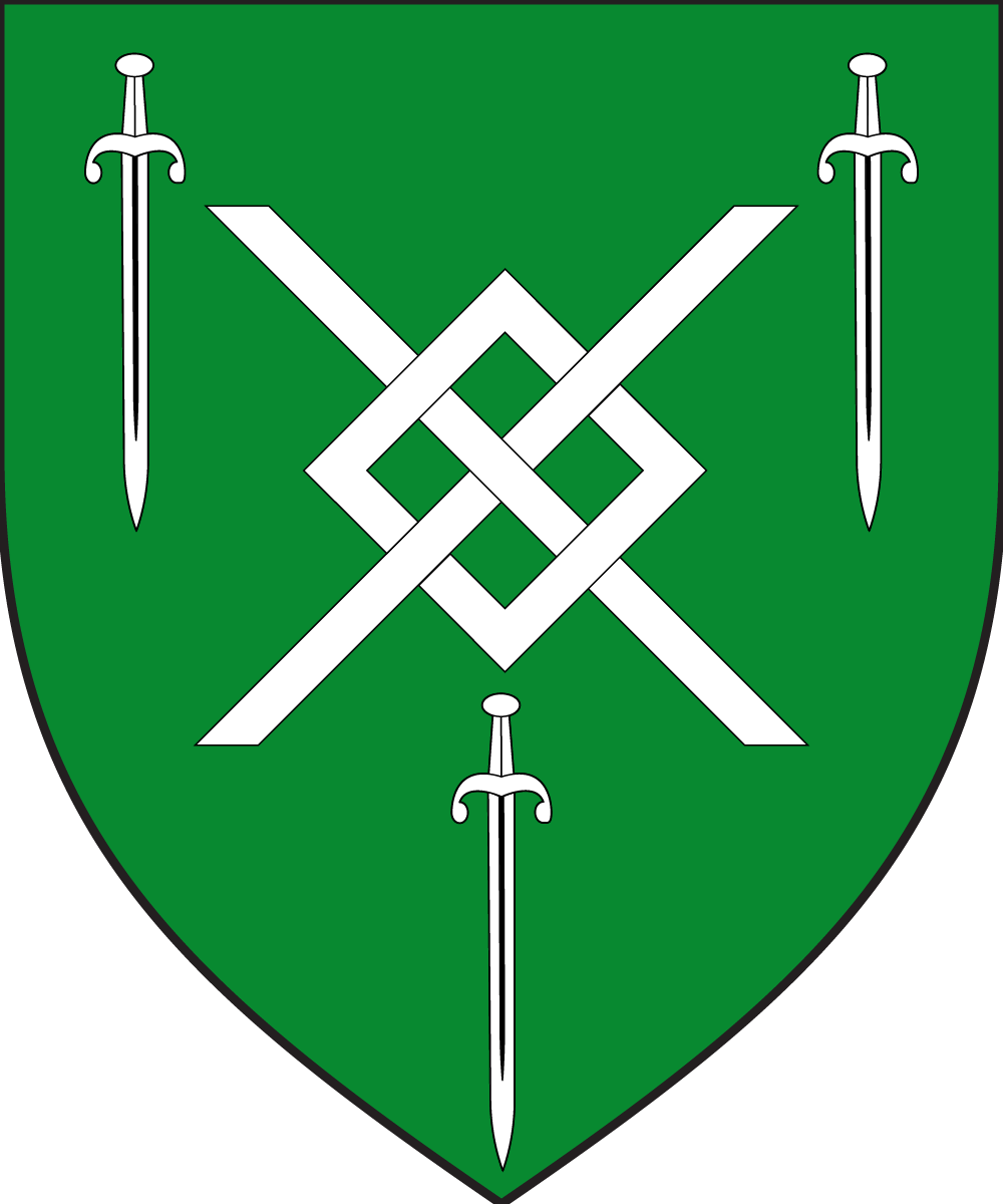 Briar Kievich crest