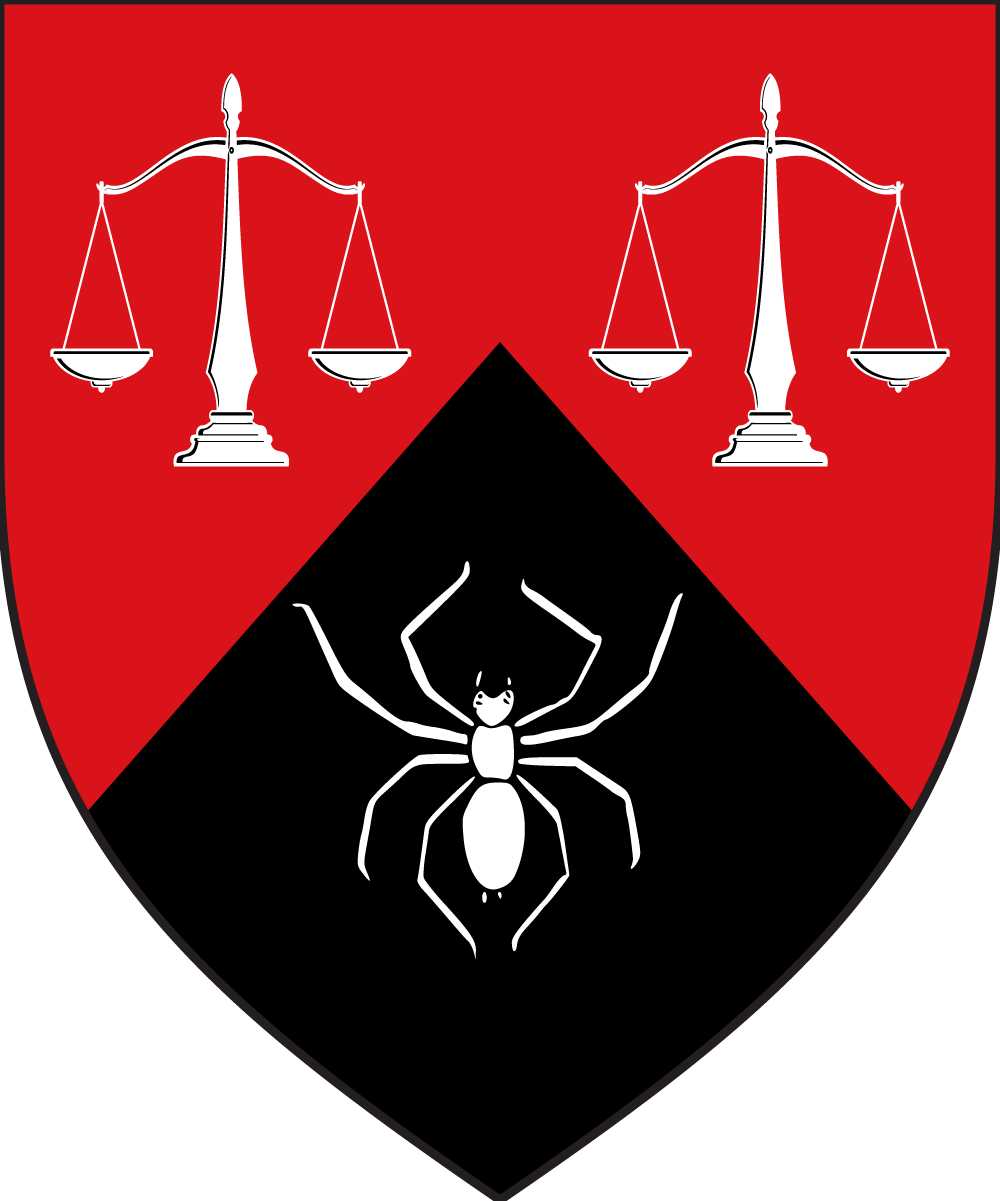 Aurianna Maria Ravenstein crest