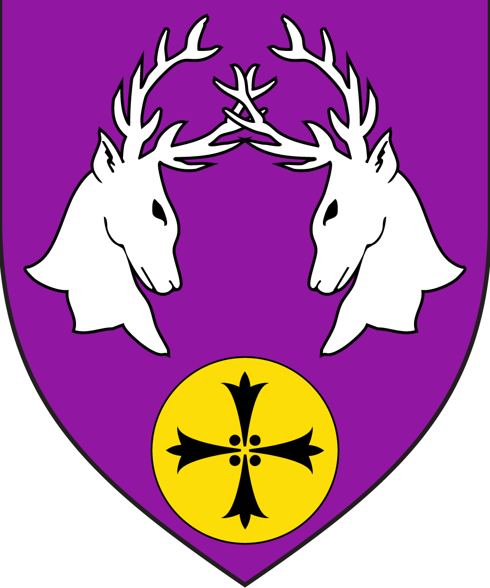 Aithne Olwen Aoibheil crest