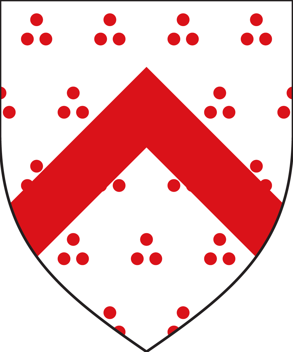 Agostino Rosso crest