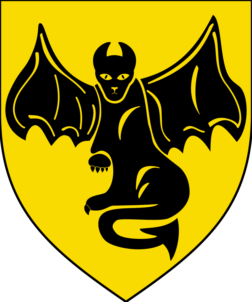Elfrieda Aelfwine crest