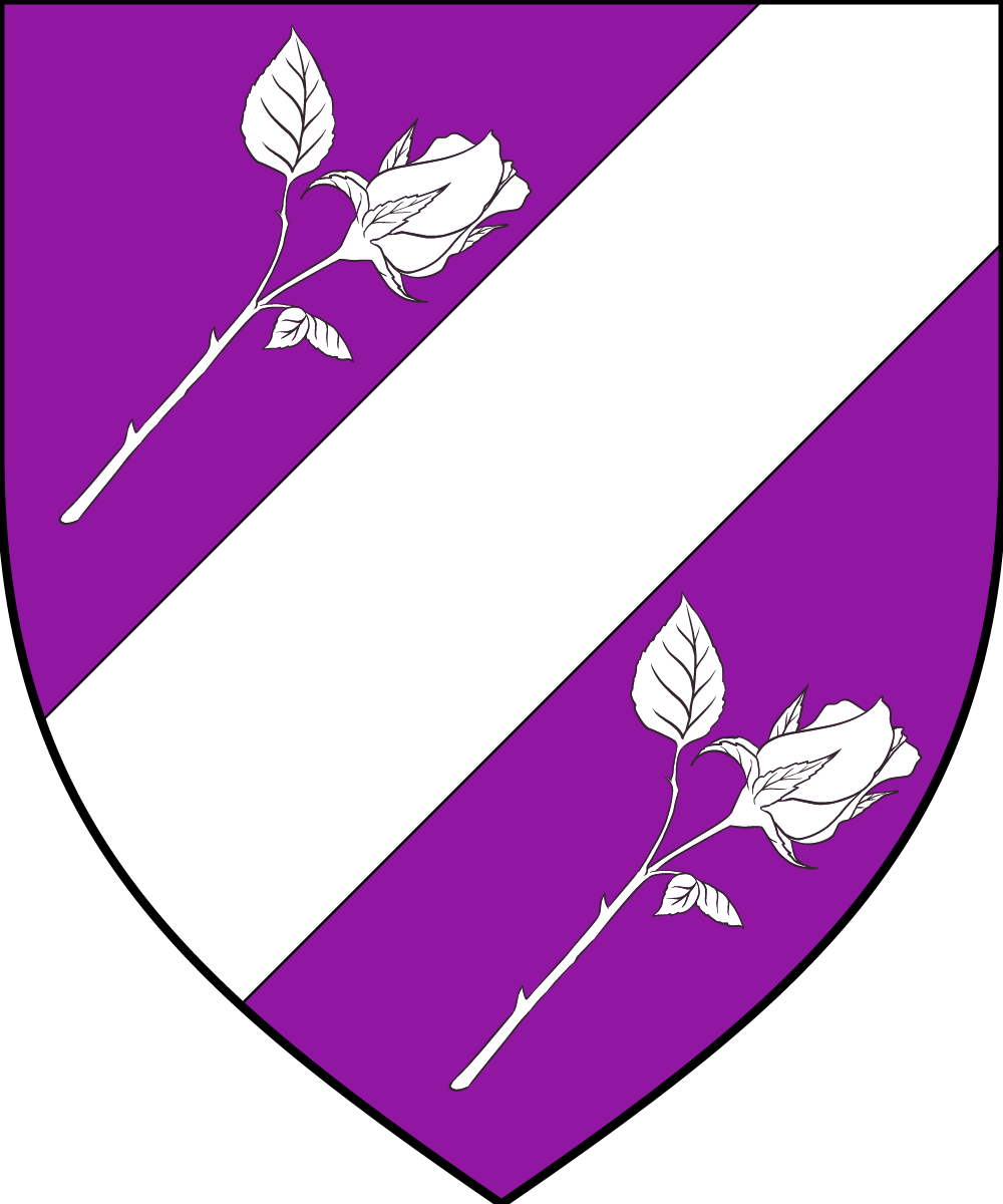 Fiona Julienne nic Lowry crest
