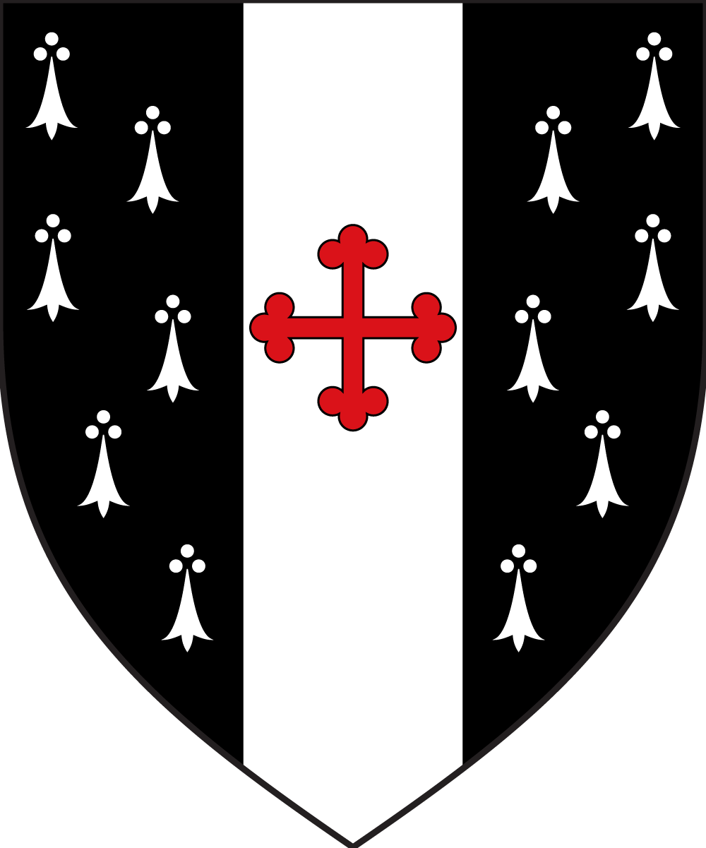 Caillin MacLeod crest