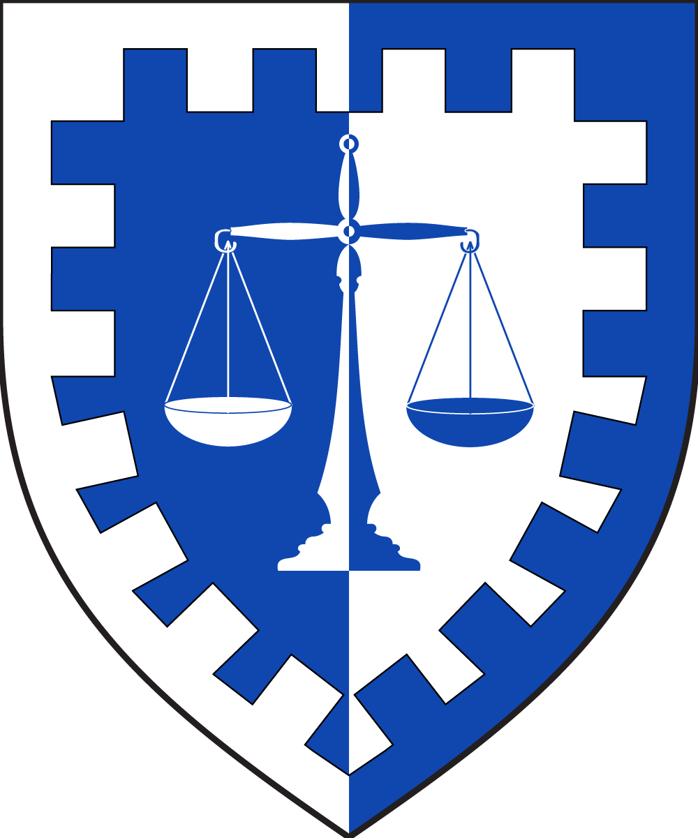 Alexis la Bouche crest
