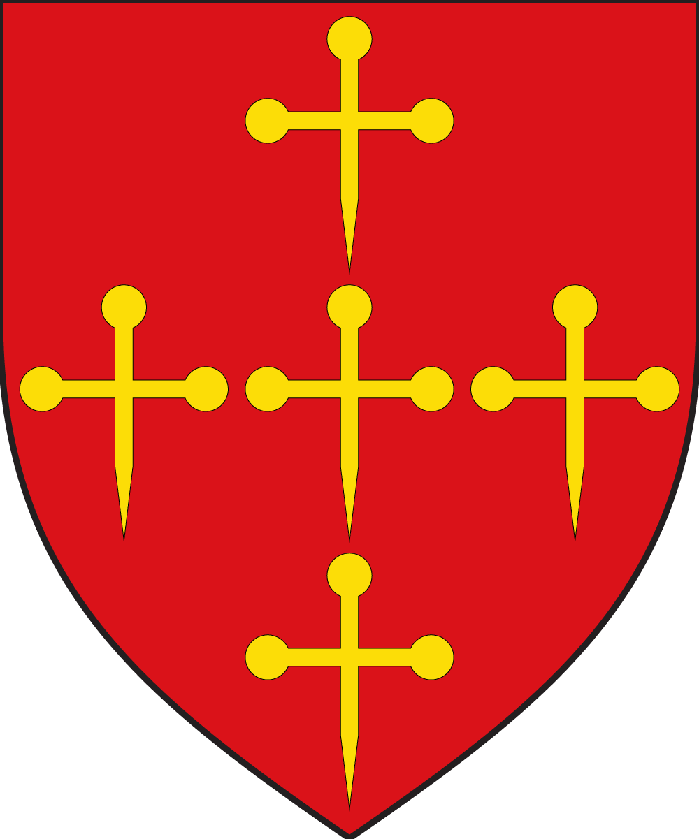 Dakyn Blakemyer crest