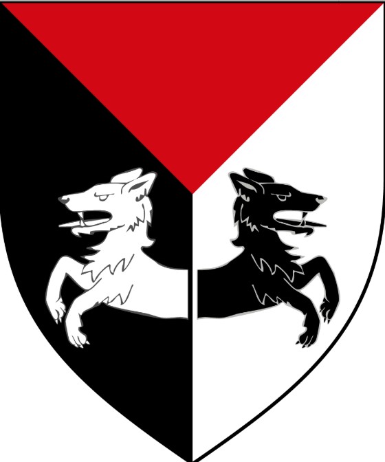 Duncan ap Llywellyn logo